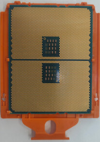 AMD Ryzen Threadripper 1900X - 2