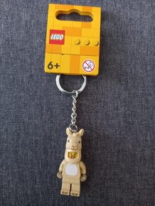 LEGO kľúčenka - 2