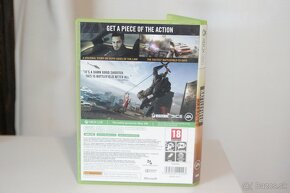 Battlefield Hardline - Xbox 360 - 2