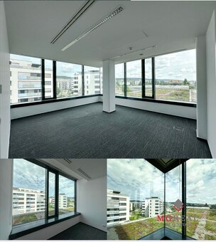 Reprezentatívne priestory 49m2, Reding Tower 2, Racianska ul - 2