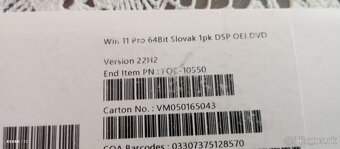 Windows 11 pro 64 bit DVD - 2