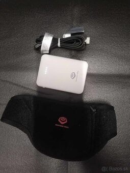 Ohrievač na krk - 2