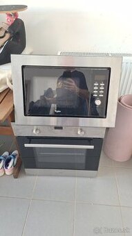 Stavana Rura alebo Set plus Mikrovlnná rura - 2