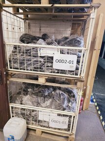 Gitterbox 120x80x100 - 2