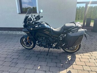 Yamaha Tracer 9GT Odpočet DPH - 2