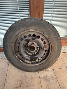 Matador 195/65/r15 - 2