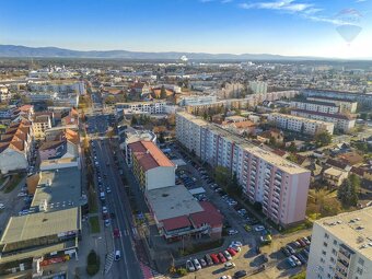 REZERVOVANÉ  Predaj 3izbového bytu na Záhoráckej ulici v Mal - 2