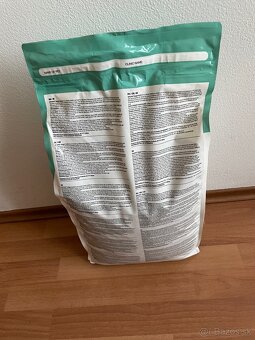 Granule pre psy - 2