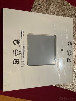Nove zrkadlo Ikea Malma - 2