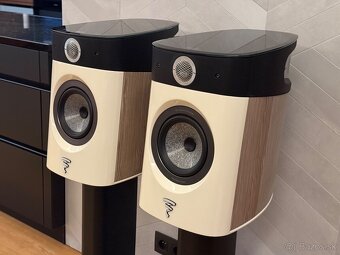 Focal Sopra No. 1 - 2