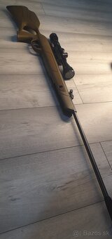 Vzduchovka Gamo - 2