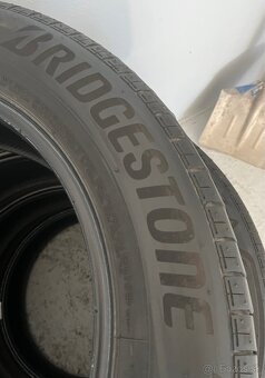 225/60 R18 Letne Bridgestone - 2