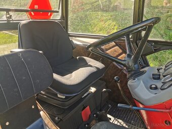 TRAKTOR ZETOR - 2