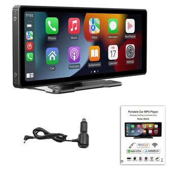 Car play Apple Android - 2