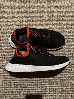 16x Dámské sportovní tenisky Adidas Deerupt (2) - 2