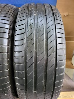205/60 R16 Michelin letne pneumatiky - 2