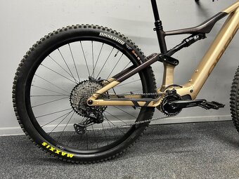 Orbea RISE H20 2023 - 2