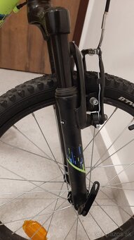 Detský bicykel BTWIN - 2