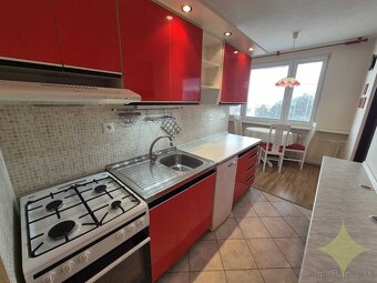 NOVINKA. Exkluzívne na predaj 2 izbový byt, 64 m2, Prievidza - 2