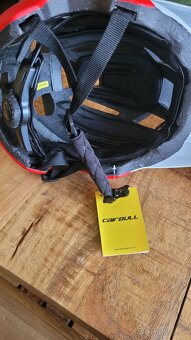 Predám cyklistickú prilbu - 2