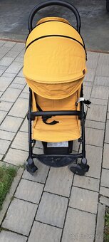 Mini bugínka - 2