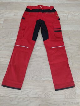 Predam monterky CXS STRETCH - 2