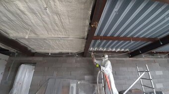 Striekana pur izolacia AKCIA 30cm 20€ - 2
