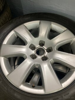 Kolesá 235/60R18 - 2