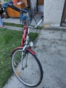 Bicykel - 2