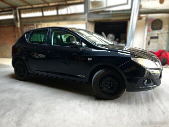 Seat Ibiza Sport Coupé 1.2 TSI - 2