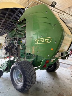 Krone Comprima V150xc - 2