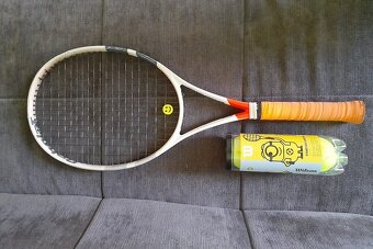 Raketa Babolat - 2