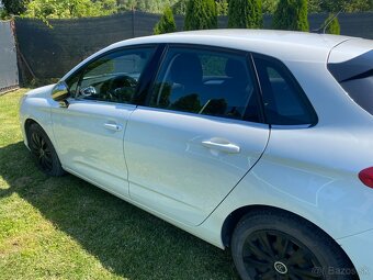 Predám Citroen C4 - 2