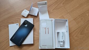 Xiaomi Mi 11 Lite 5G NE, 8GB/128GB - 2