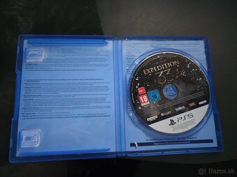 Expedition 33 PS5 - 2
