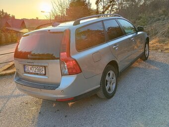 Volvo V50 1,6D r.v.2008 - 2