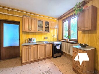 REZERVOVANÝ- Predaj 4-izbový rodinný dom Diakovce- vymenená - 2