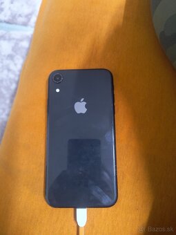 Iphone xr - 2