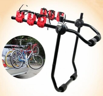 Nosič bicyklov - 2