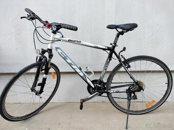 Bicykel CTM BORA 1.0 - 2