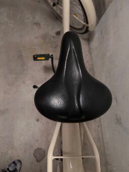 Kenzel Bicykel - 2