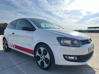 Volkswagen Polo 6R - 2
