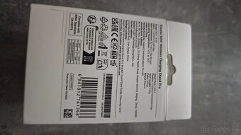 Nabíjačka Xiaomi 50W Wireless Charging bezdrôtová - 2