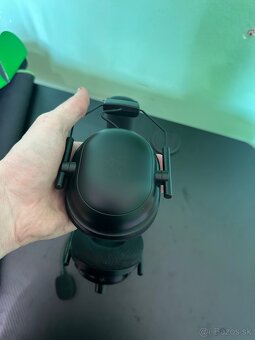 Slúchadla Razer Blackshark V2 Pro (2023) - 2