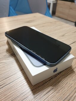 Predám/Vymením Apple iPhone 14 Plus 128GB Blue - 2