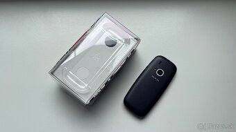 Nokia 3310 2017 SK Dual SIM - 2