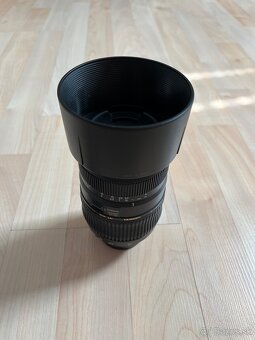 Objektív Tamron 70-300 f4-5.6 na Nikon - 2