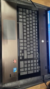 Predam HP ProBook 4720s - 2