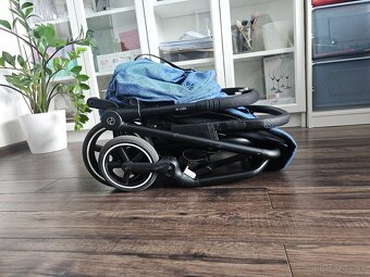 CYBEX eezy s+2 - 2