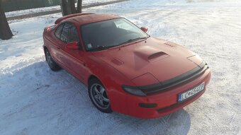 Toyota celica 2.0 - 2